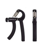 Einstellbarer Handgrifftrainer 5-60KG - Perfekt für Training, Rehabilitation und Handtherapie